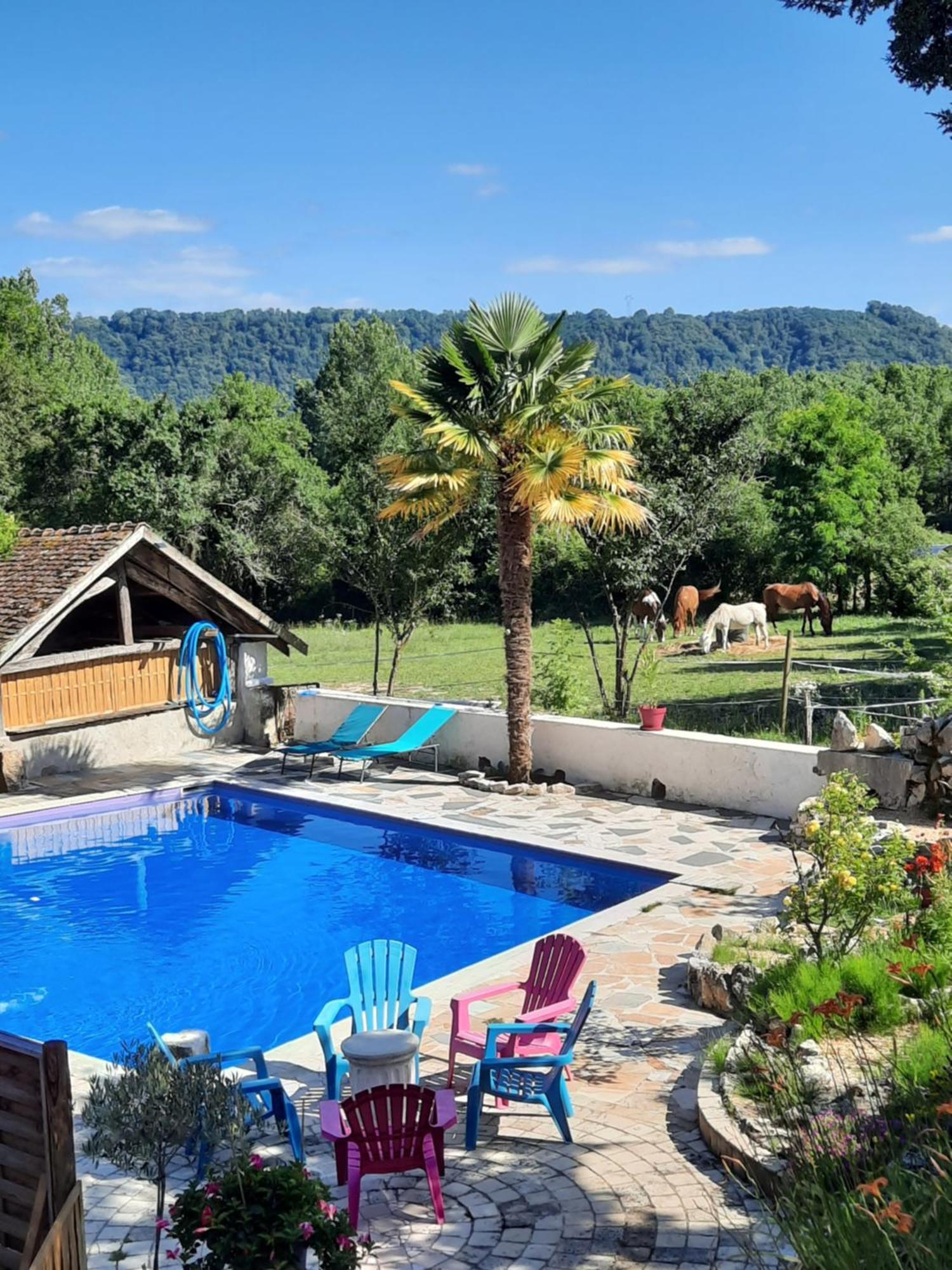 Apartment Des 2 Lions *